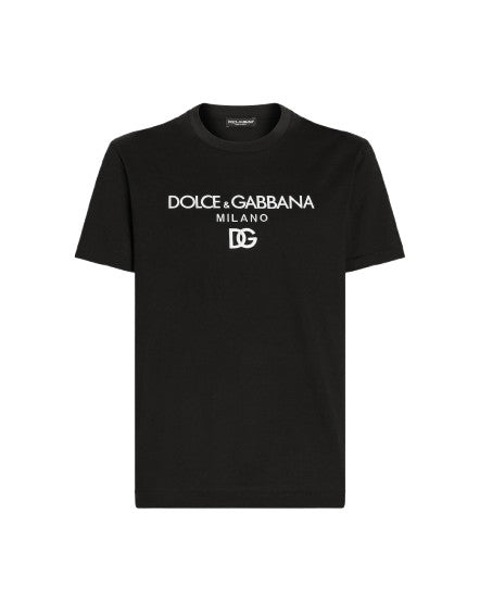 T-shirt Dolce&Gabbana G8PD7Z G7B9X