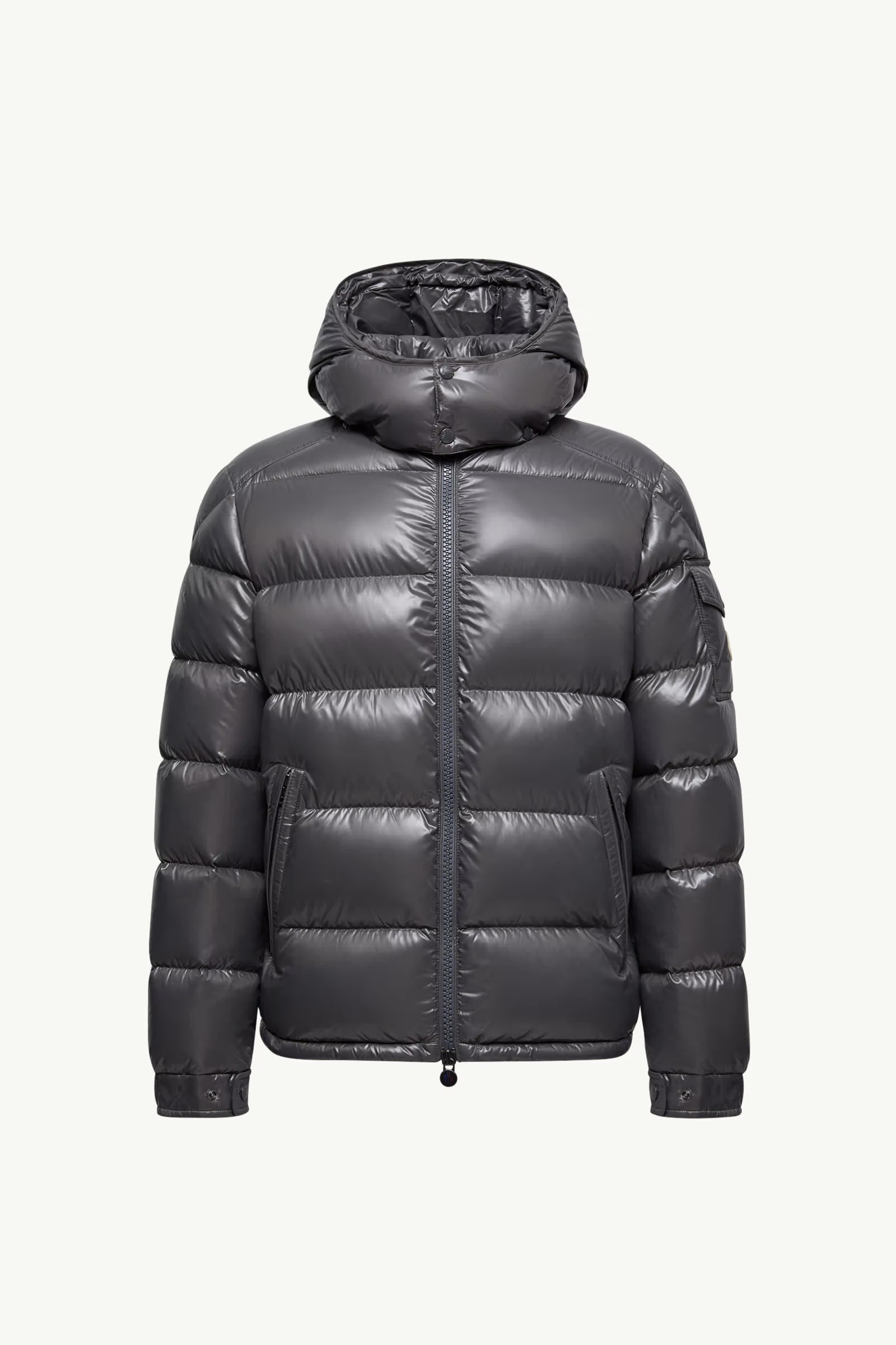 Moncler Maya con cappuccio