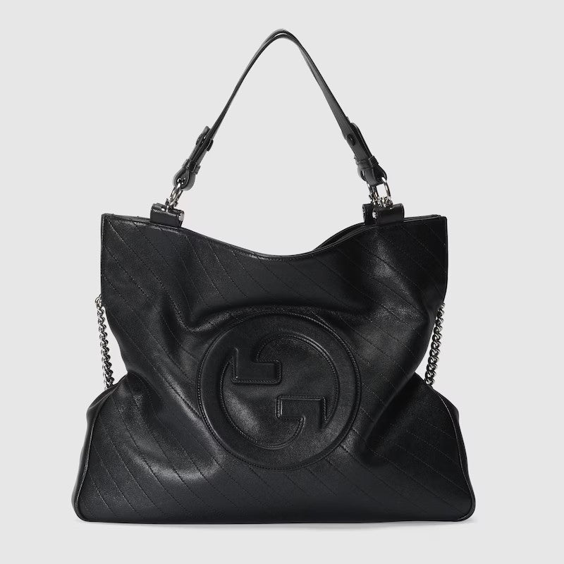Borsa Gucci Blondie Media 751516 1AAOW 1000