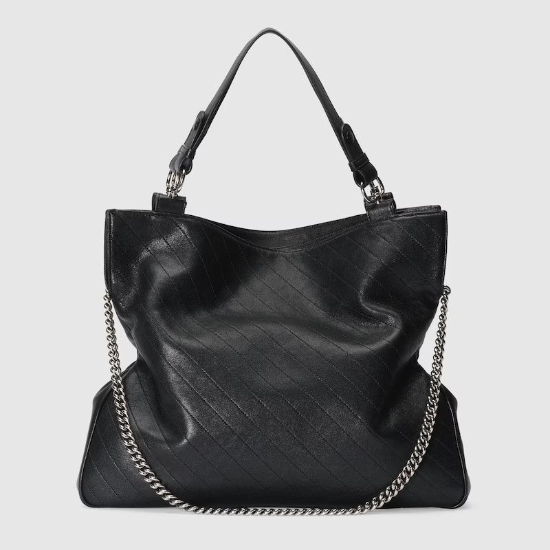 Borsa Gucci Blondie Media 751516 1AAOW 1000