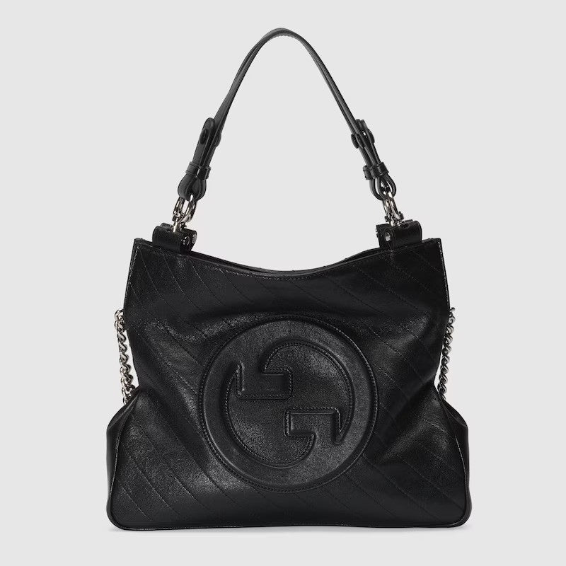 Borsa Gucci Blondie piccola 751518 1AAOW 1000