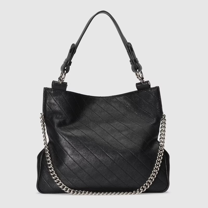Borsa Gucci Blondie piccola 751518 1AAOW 1000