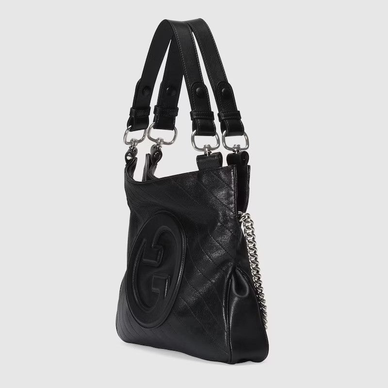 Borsa Gucci Blondie piccola 751518 1AAOW 1000