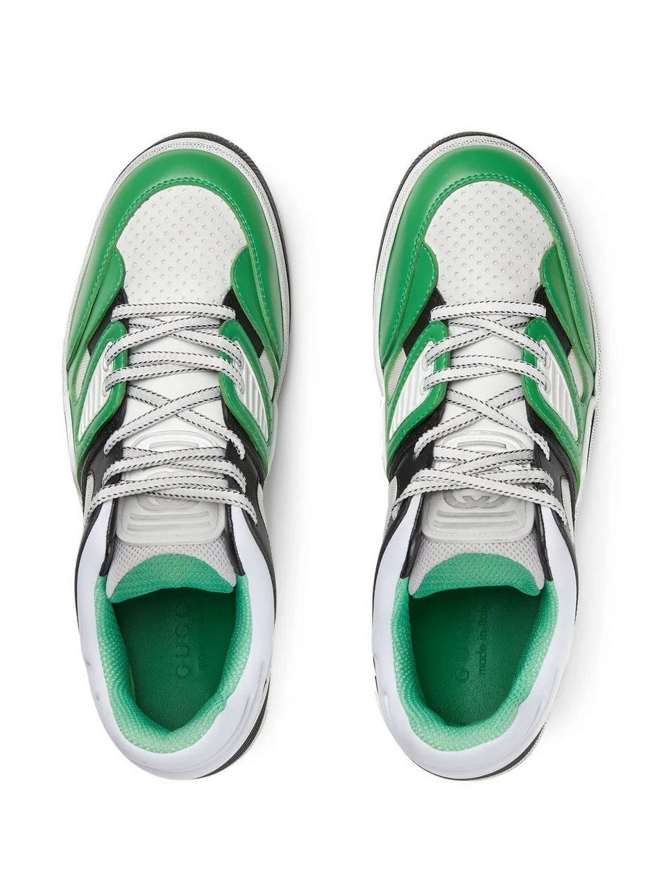 Sneakers Gucci Basket Low 697882 2SH90