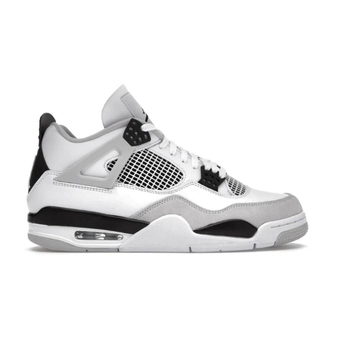 Jordan Air 4 Retro
