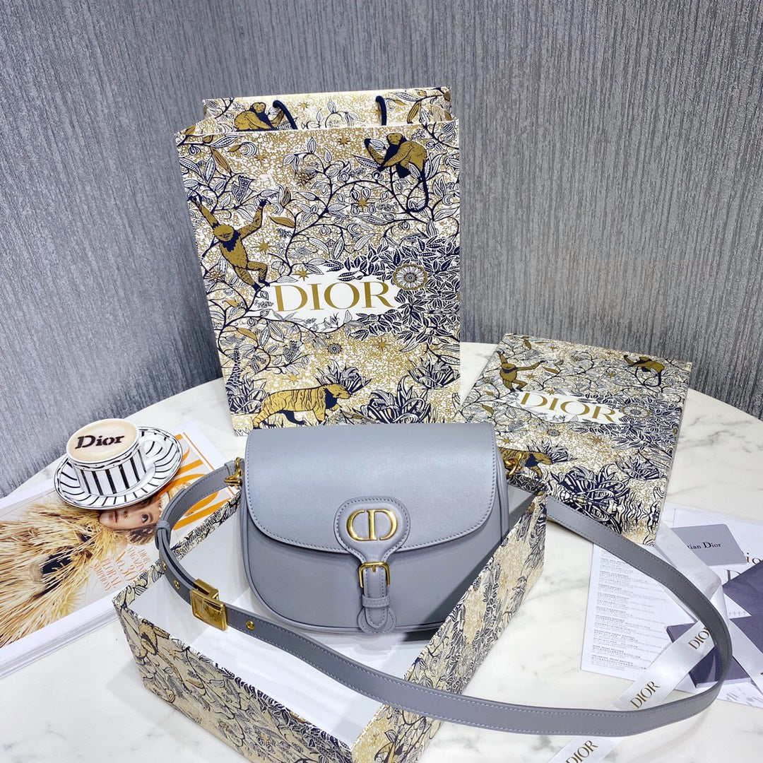 Dior Bobby