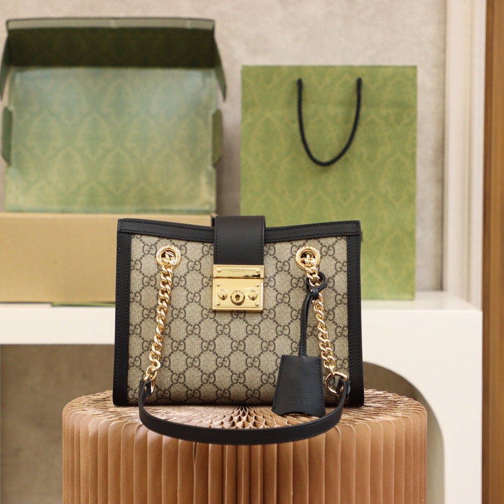 Gucci Padlock