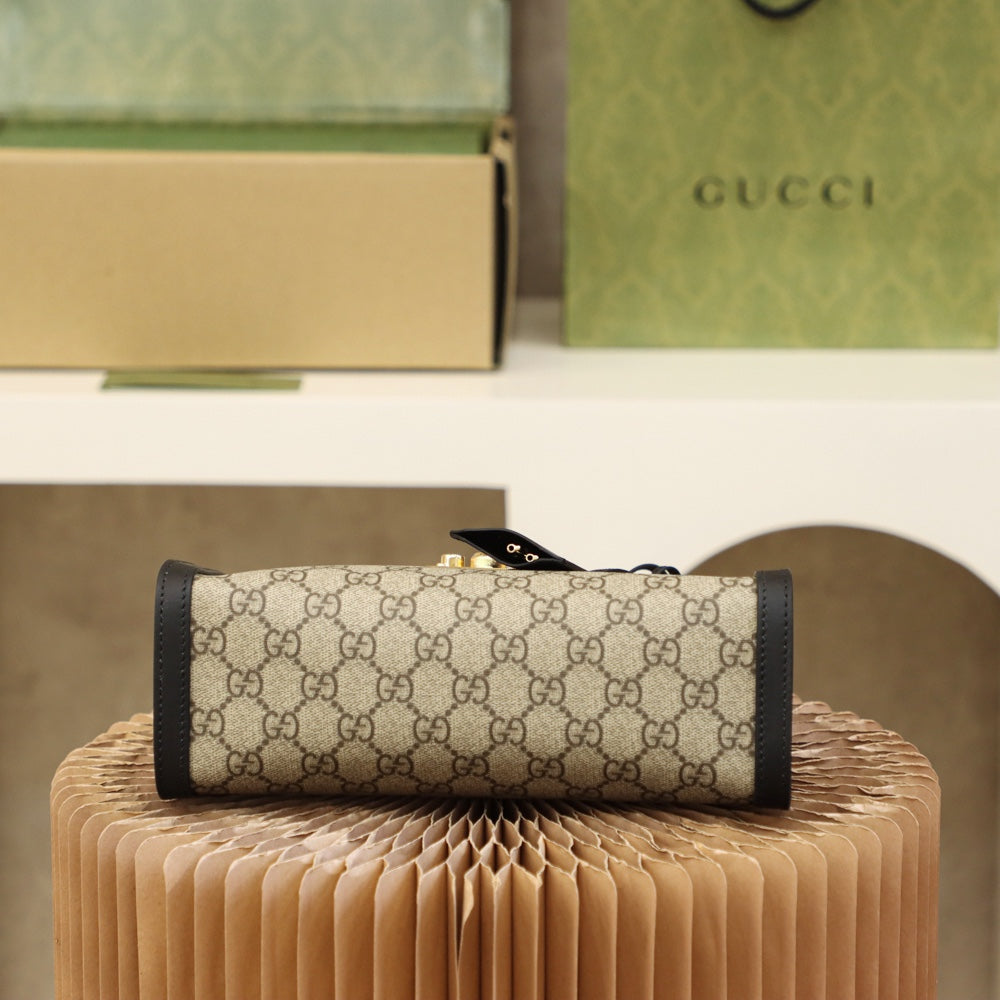 Gucci Padlock