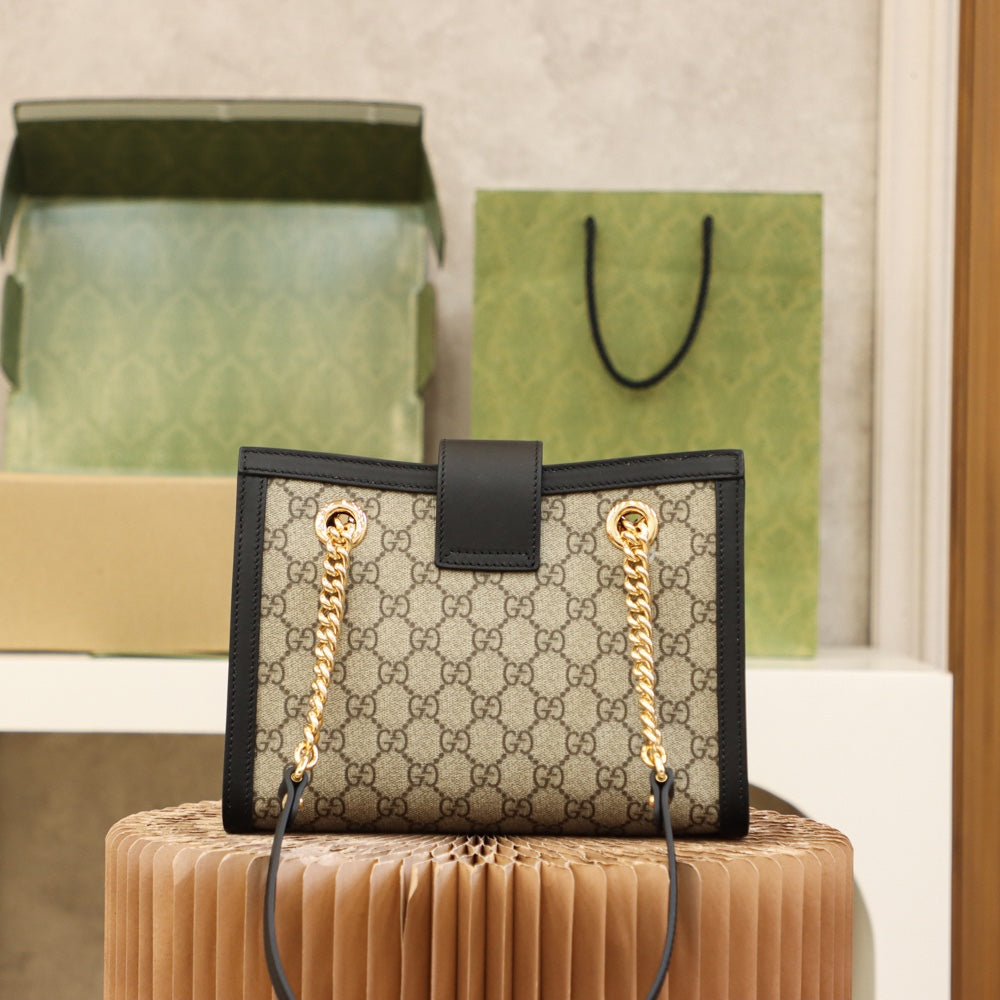 Gucci Padlock