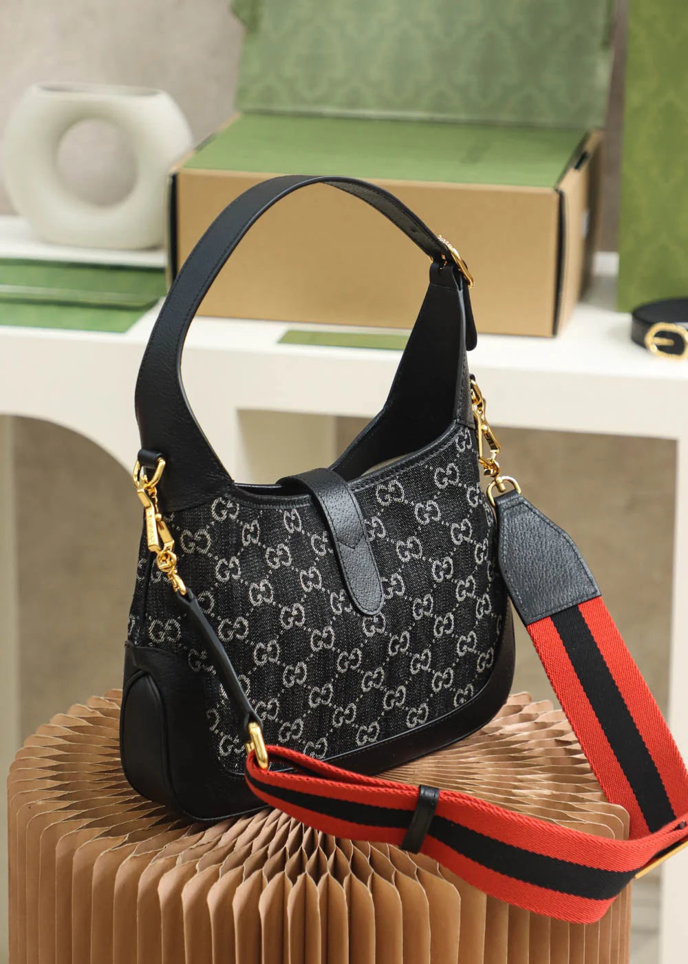 Gucci Jackie 1961