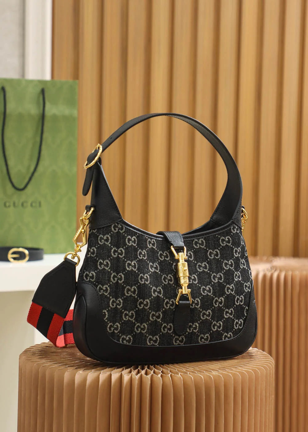 Gucci Jackie 1961
