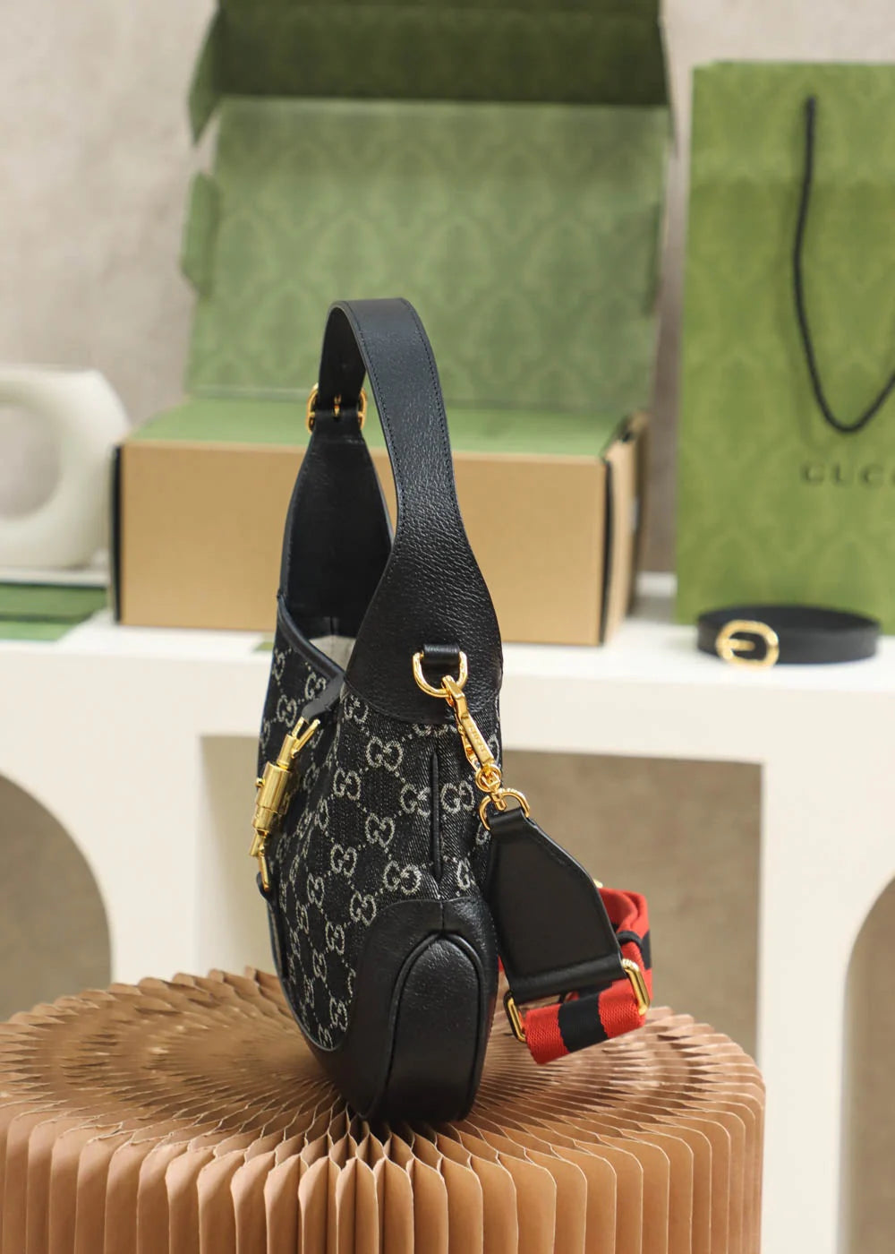Gucci Jackie 1961