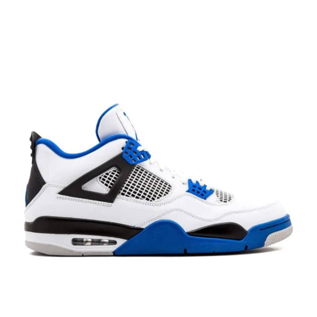 Jordan Air 4 Retro