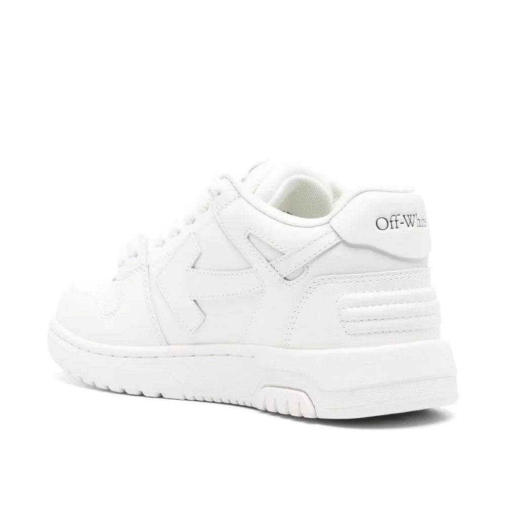 Off-White Sneakers Out Of Office