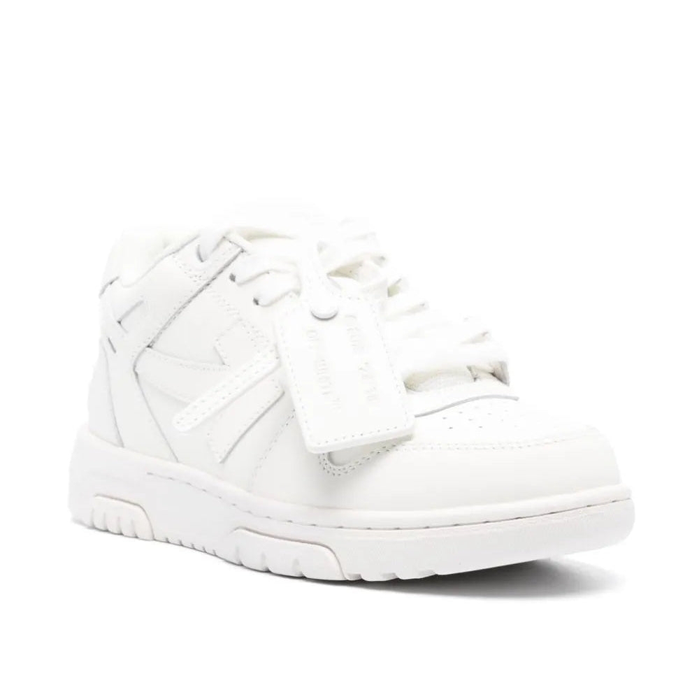 Off-White Sneakers Out Of Office