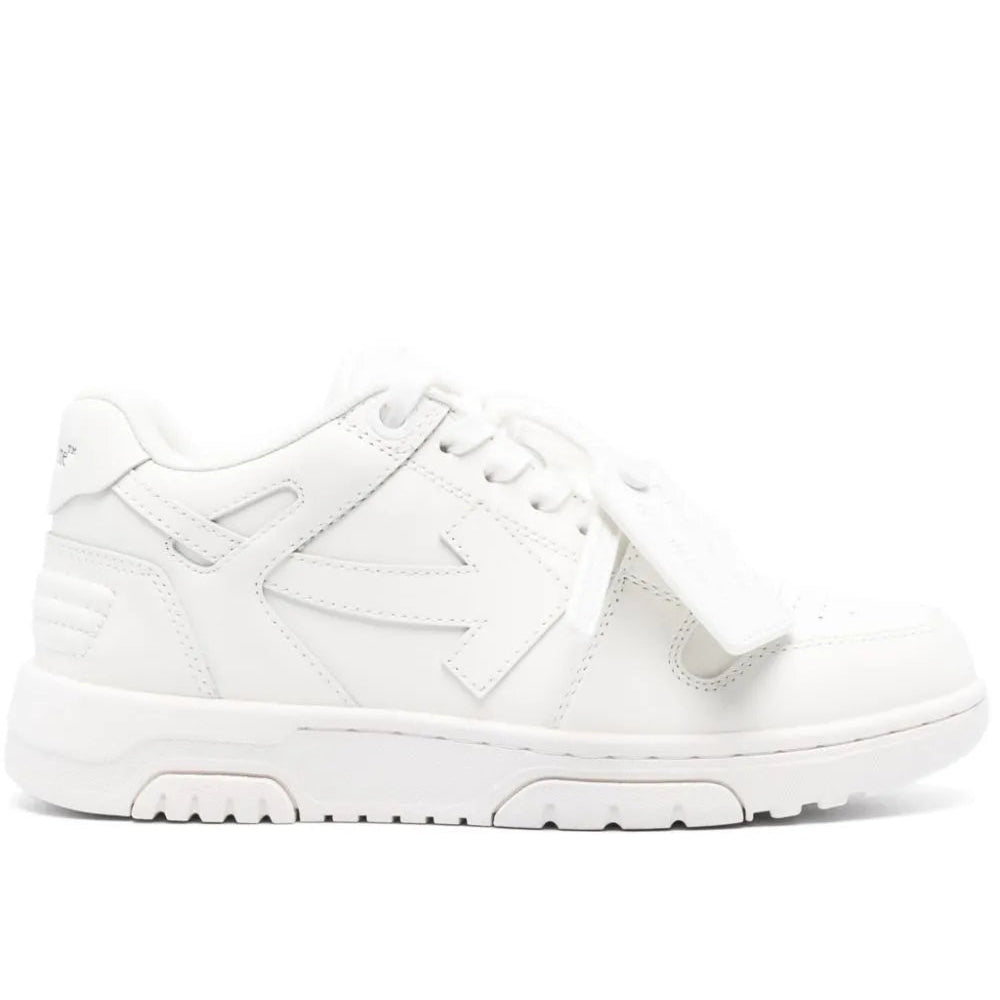 Off-White Sneakers Out Of Office