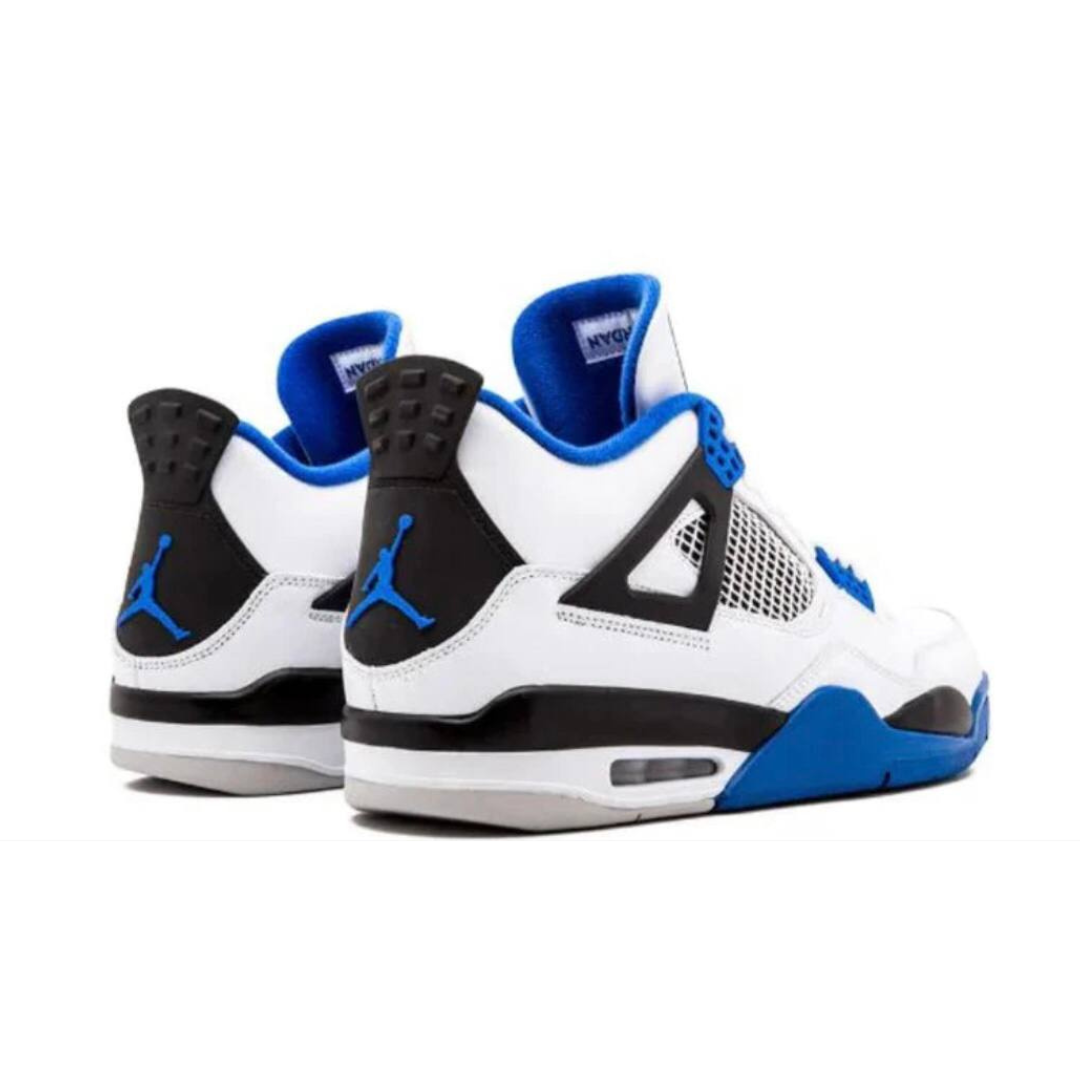 Jordan Air 4 Retro