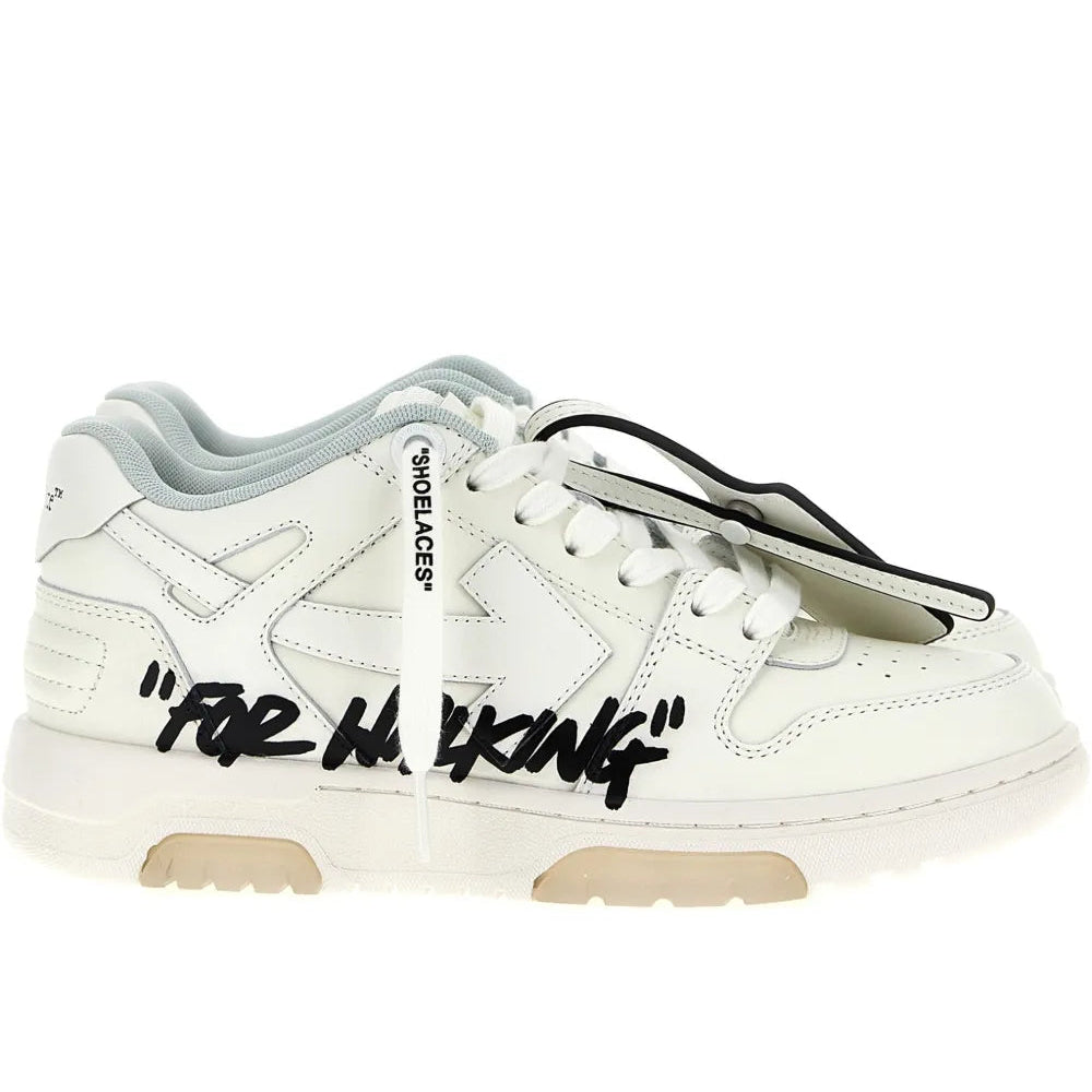 Off-White Sneakers Out Of Office