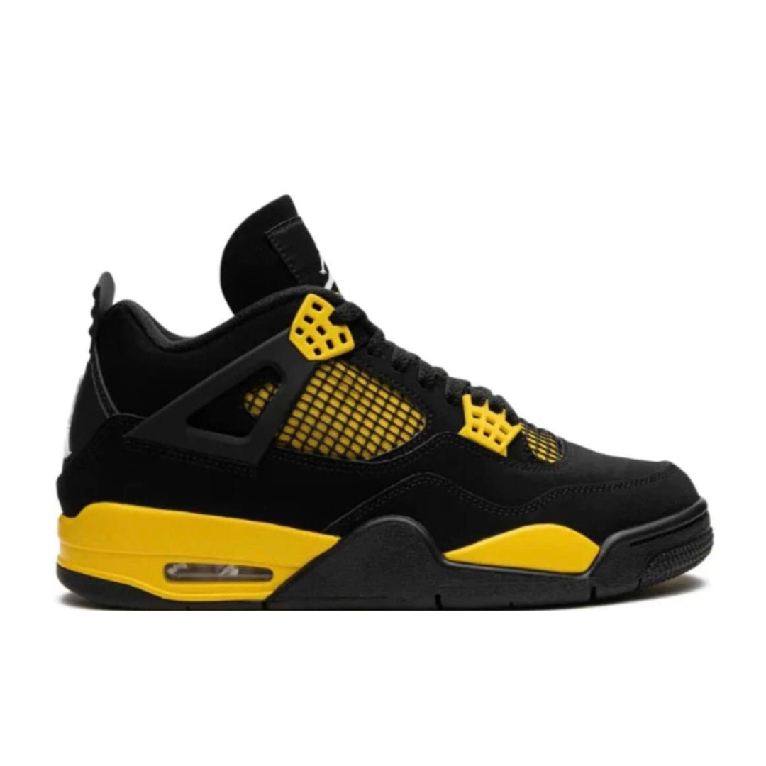 Jordan Air 4 Retro