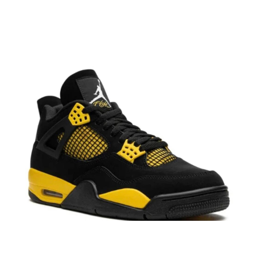 Jordan Air 4 Retro