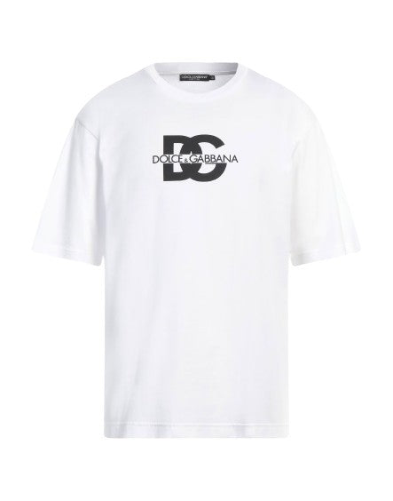 T-shirt Dolce & Gabbana G8PN9T G7M1C