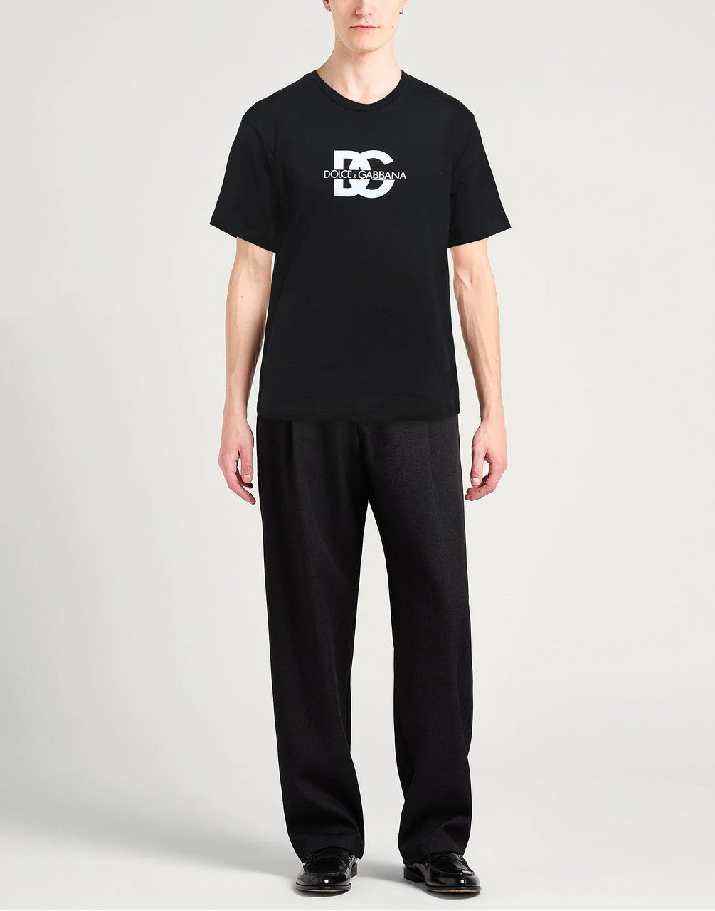 T-shirt Dolce & Gabbana G8PN9T G7M1C