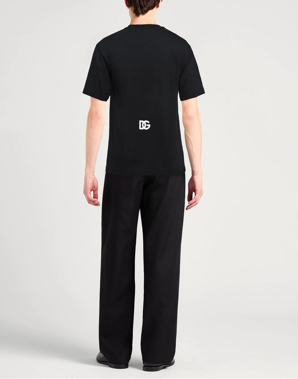 T-shirt Dolce & Gabbana G8PN9T G7M1C