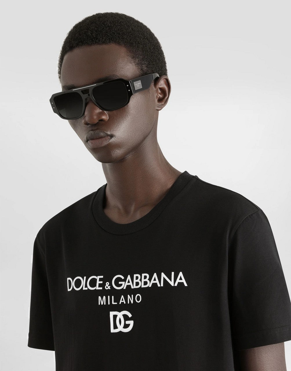 T-shirt Dolce&Gabbana G8PD7Z G7B9X