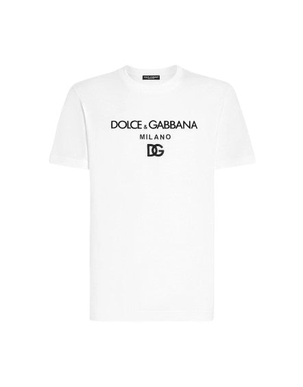T-shirt Dolce&Gabbana G8PD7Z G7B9X