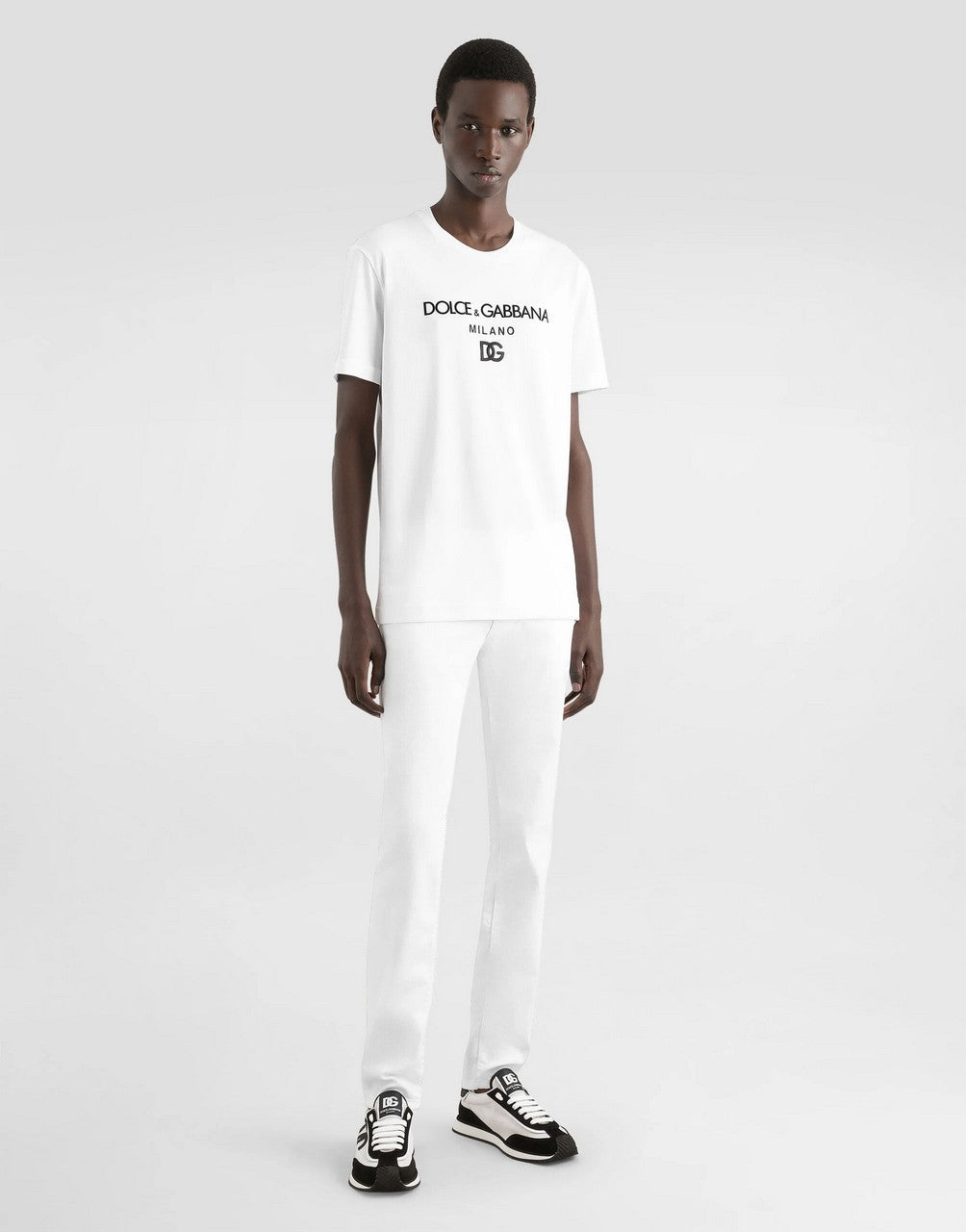 T-shirt Dolce&Gabbana G8PD7Z G7B9X