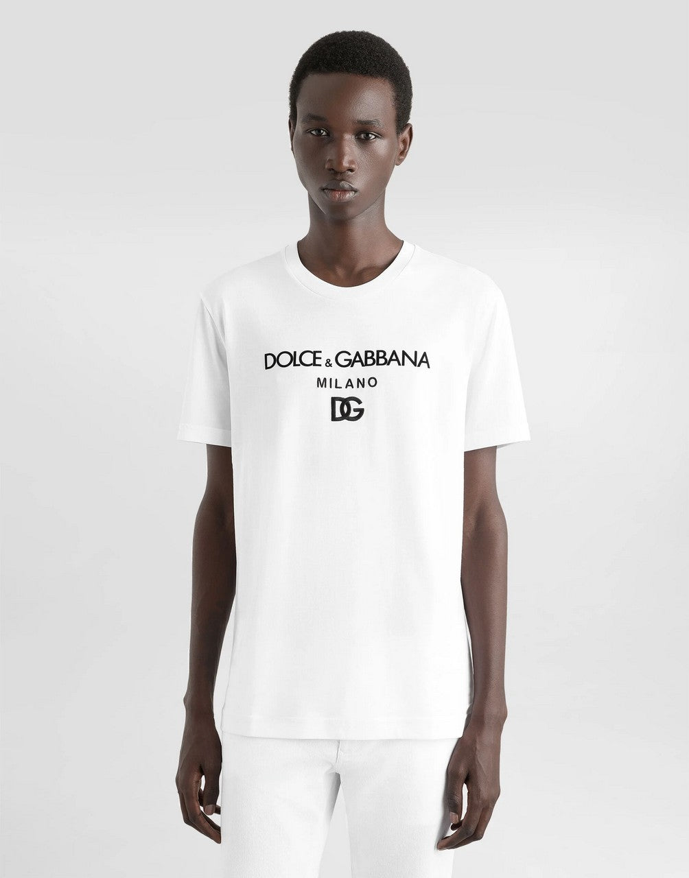 T-shirt Dolce&Gabbana G8PD7Z G7B9X