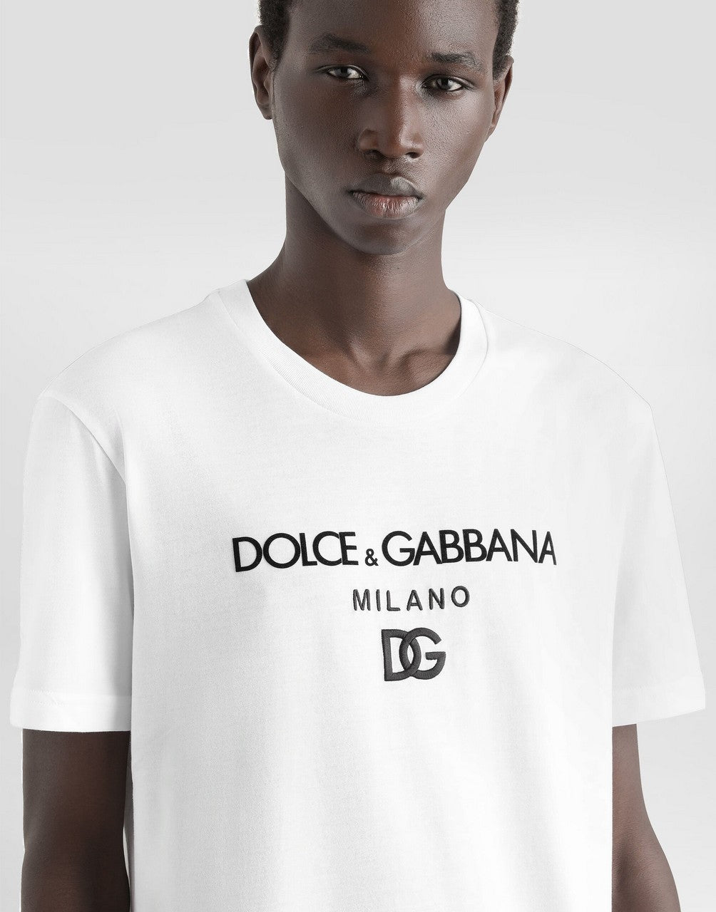 T-shirt Dolce&Gabbana G8PD7Z G7B9X