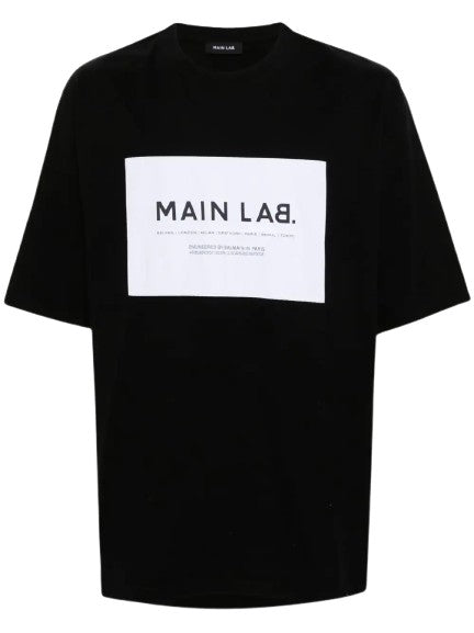 T-shirt Balmain CH6EH015JH91