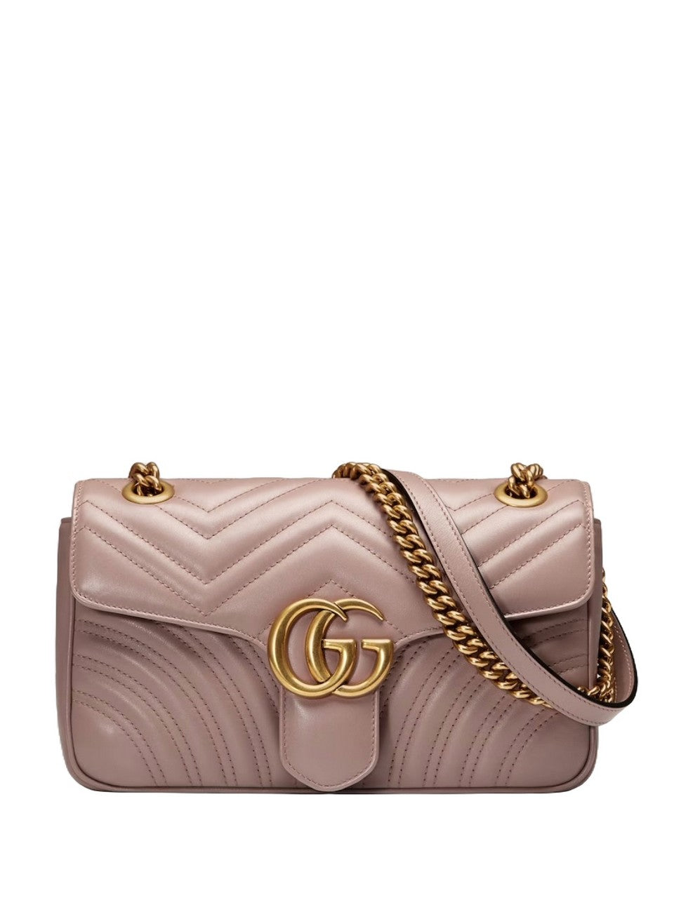 Borsa Gucci Marmont Media 443497DTDIT5729