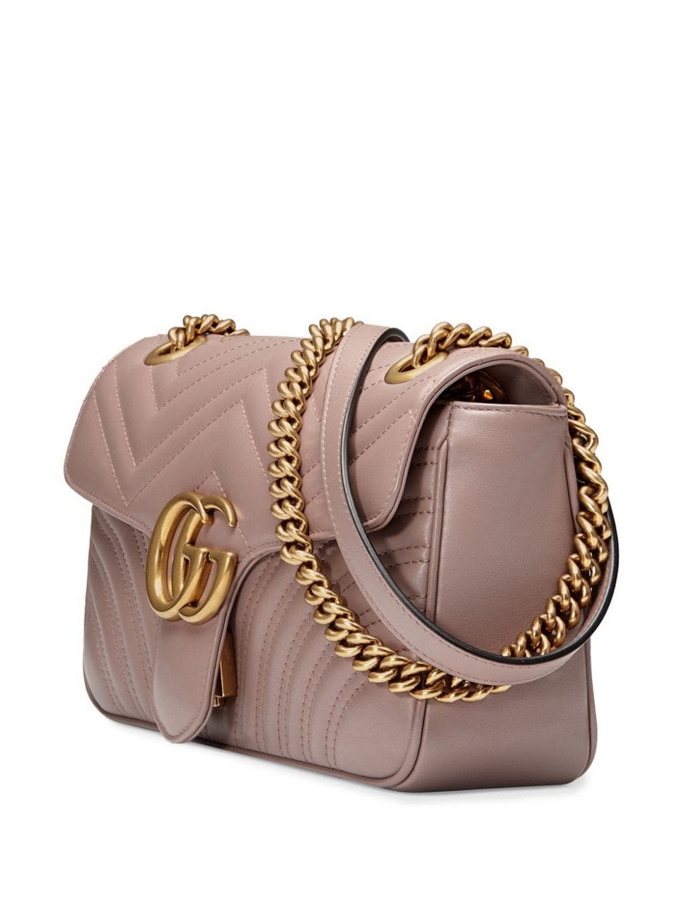 Borsa Gucci Marmont Media 443497DTDIT5729