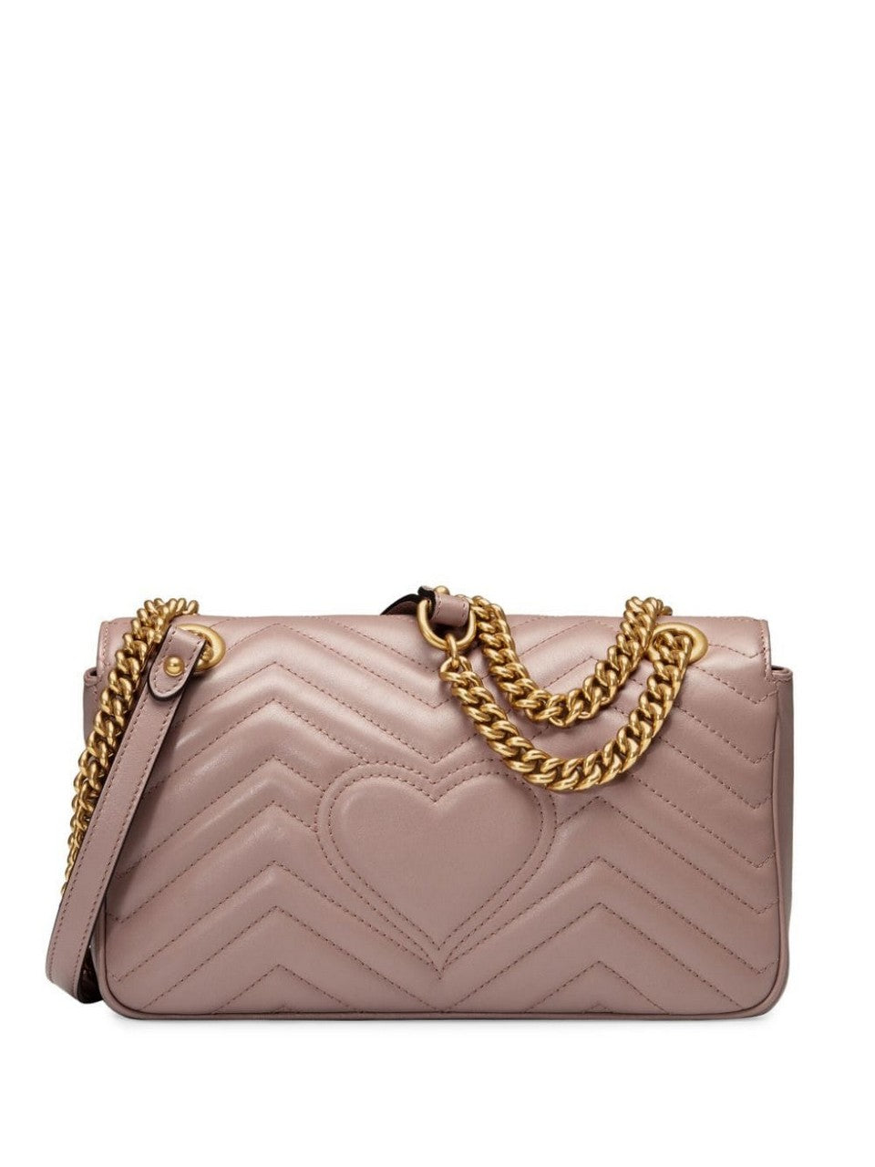 Borsa Gucci Marmont Media 443497DTDIT5729