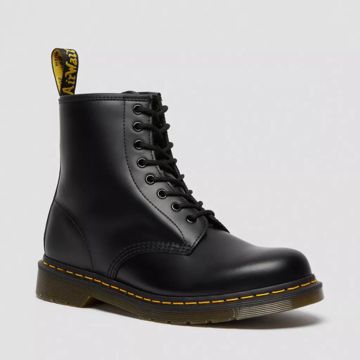 Dr. Martens - Stivali in pelle