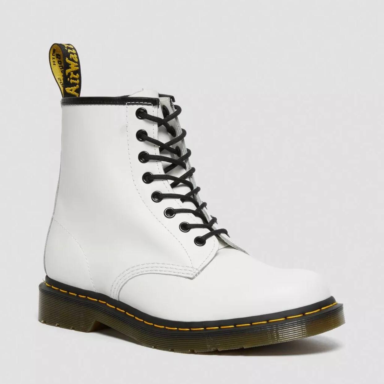 Dr. Martens - Stivali in pelle