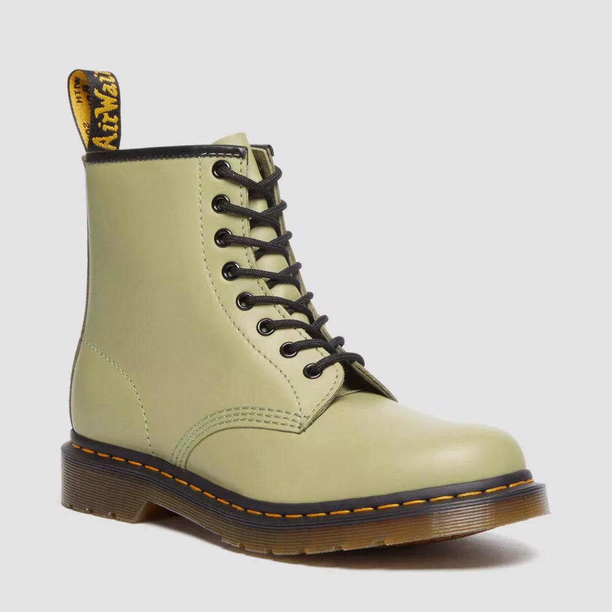 Dr. Martens - Stivali in pelle