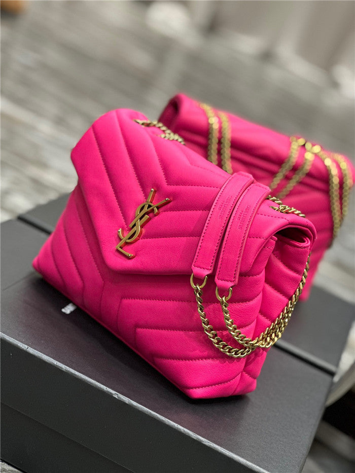 Saint Laurent Loulou