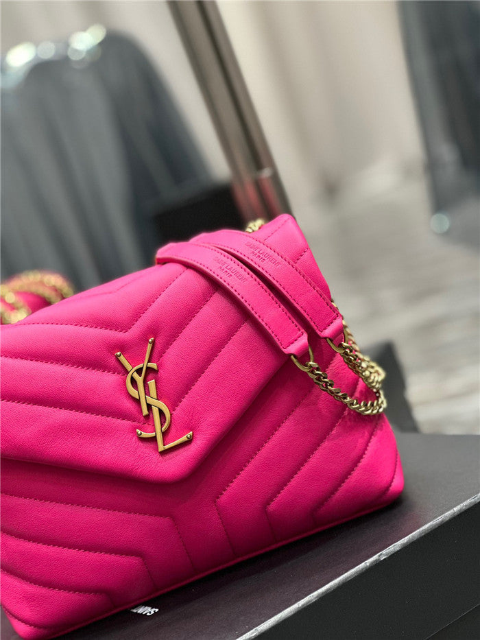 Saint Laurent Loulou