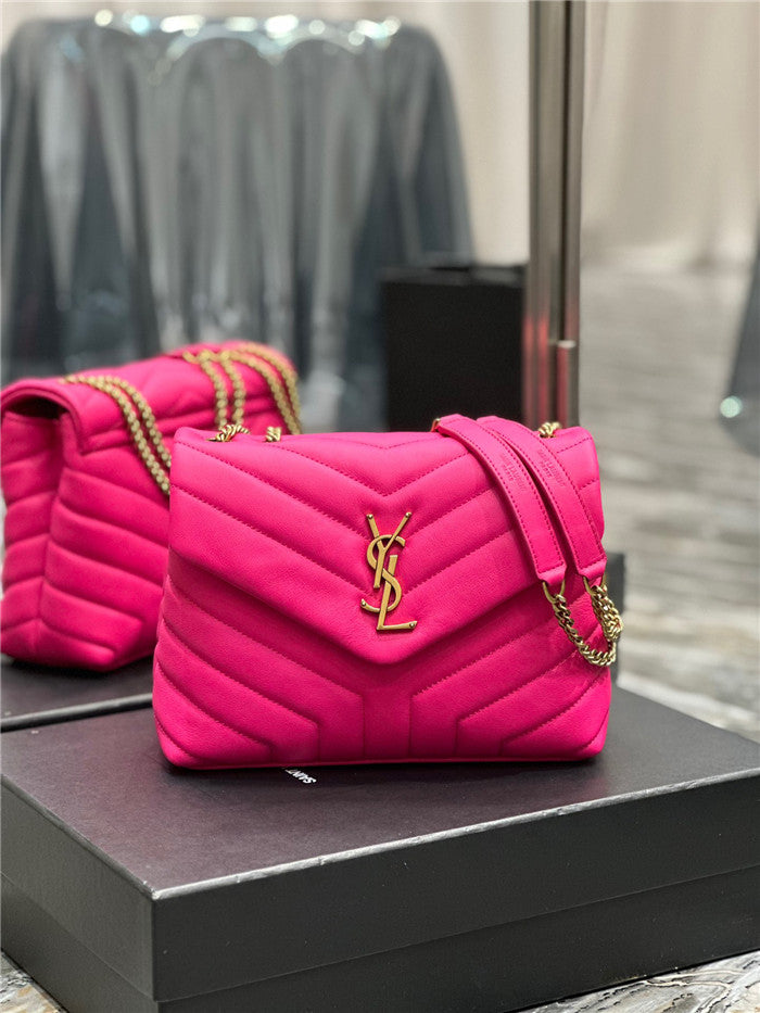Saint Laurent Loulou