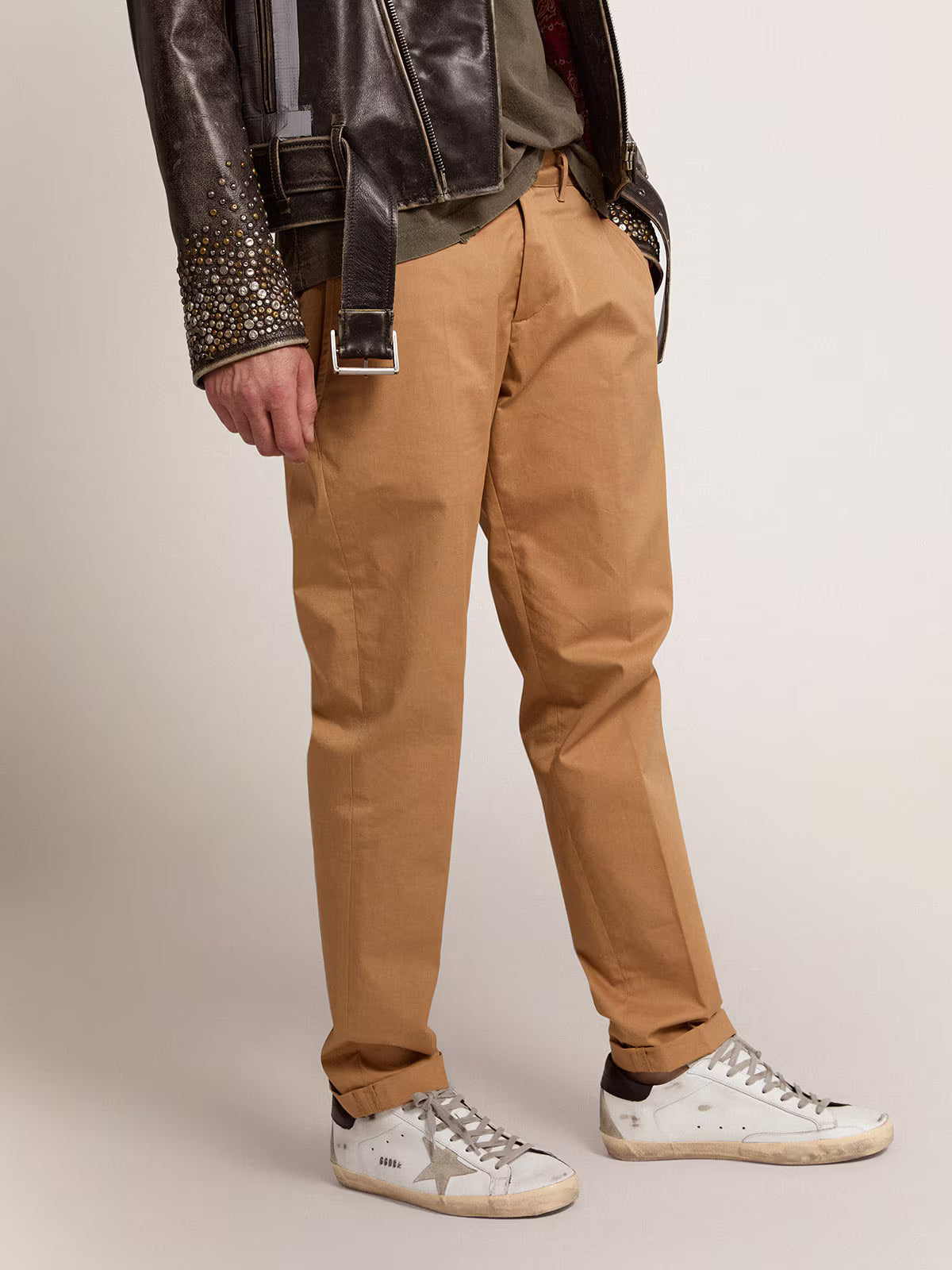 Golden Goose Sneakers Superstar