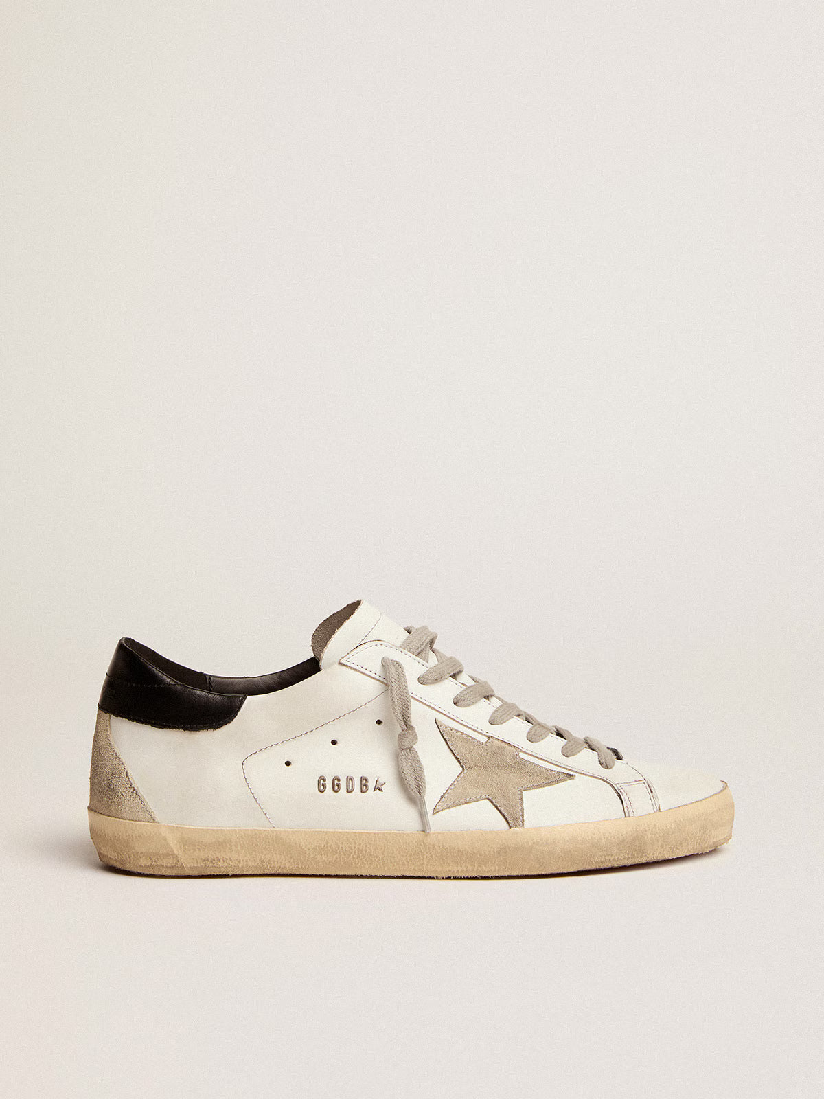 Golden Goose Sneakers Superstar
