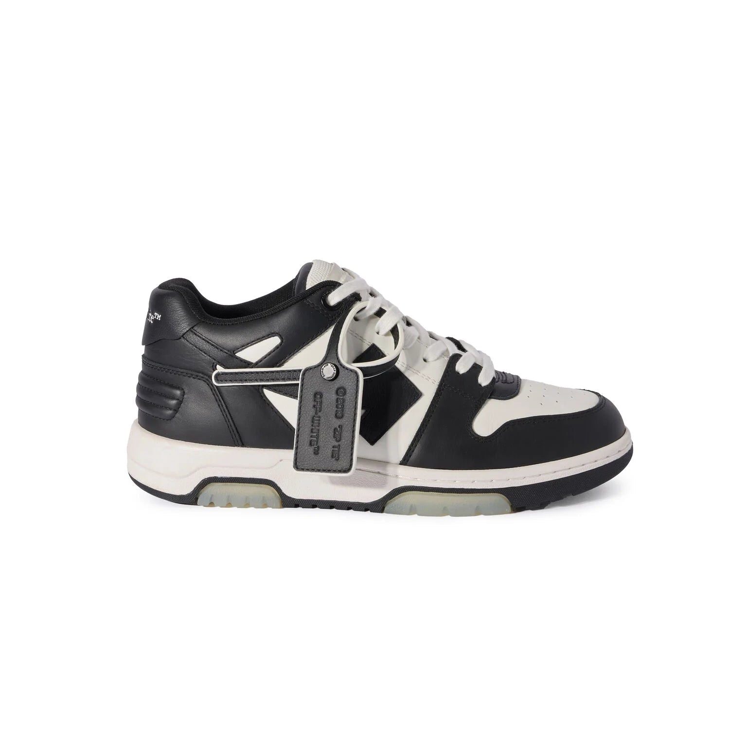 Off-White Sneakers Out Of Office