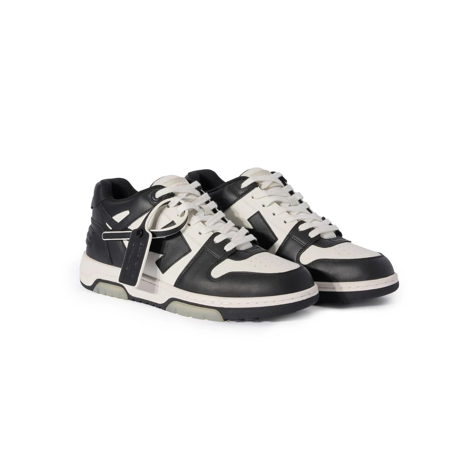 Off-White Sneakers Out Of Office