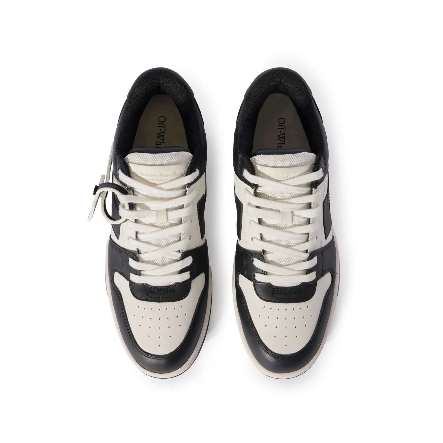 Off-White Sneakers Out Of Office