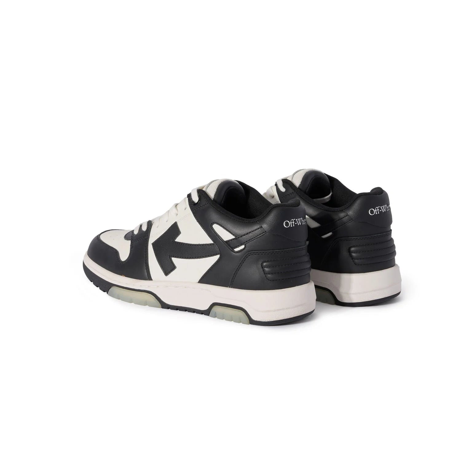 Off-White Sneakers Out Of Office