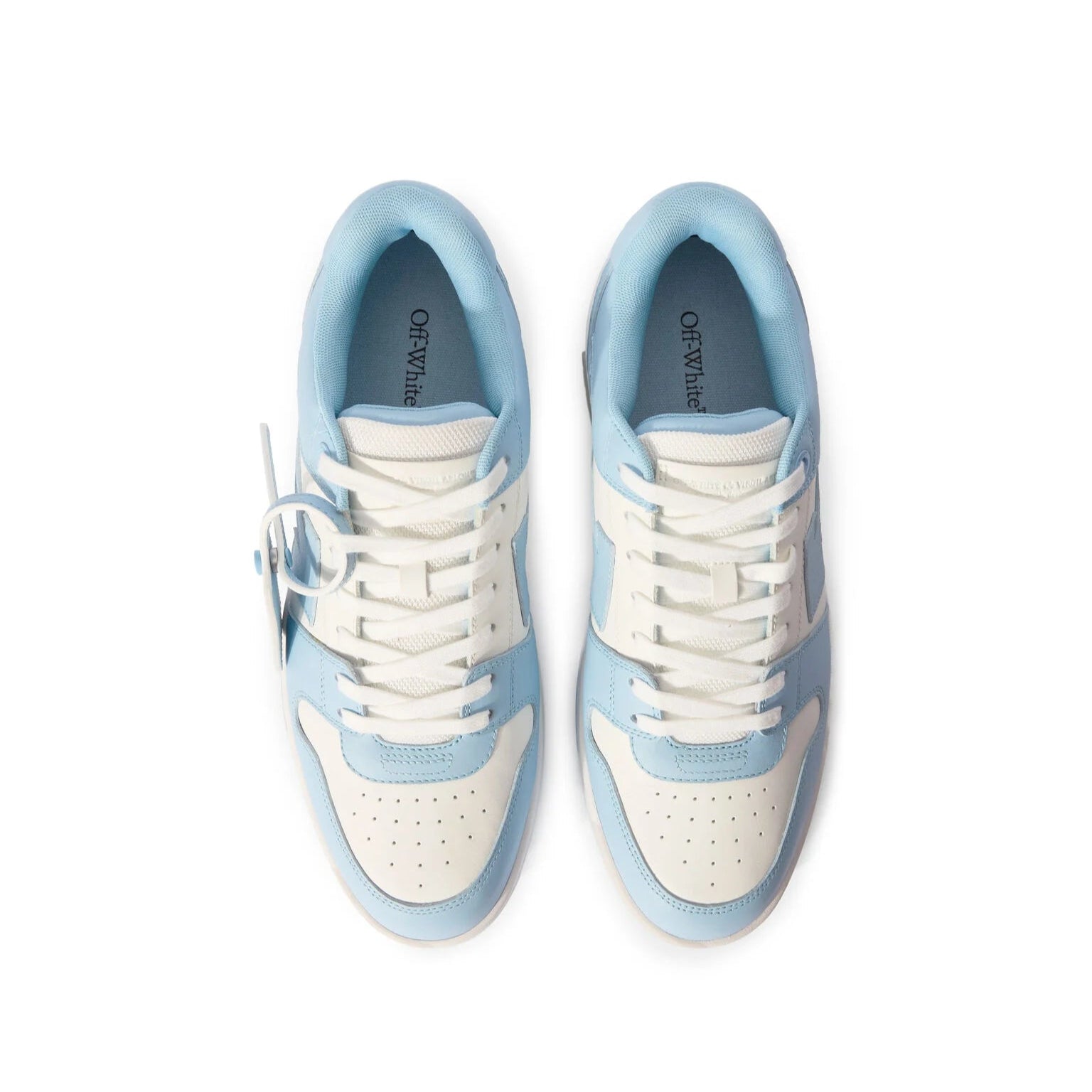 Off-White Sneakers Out Of Office