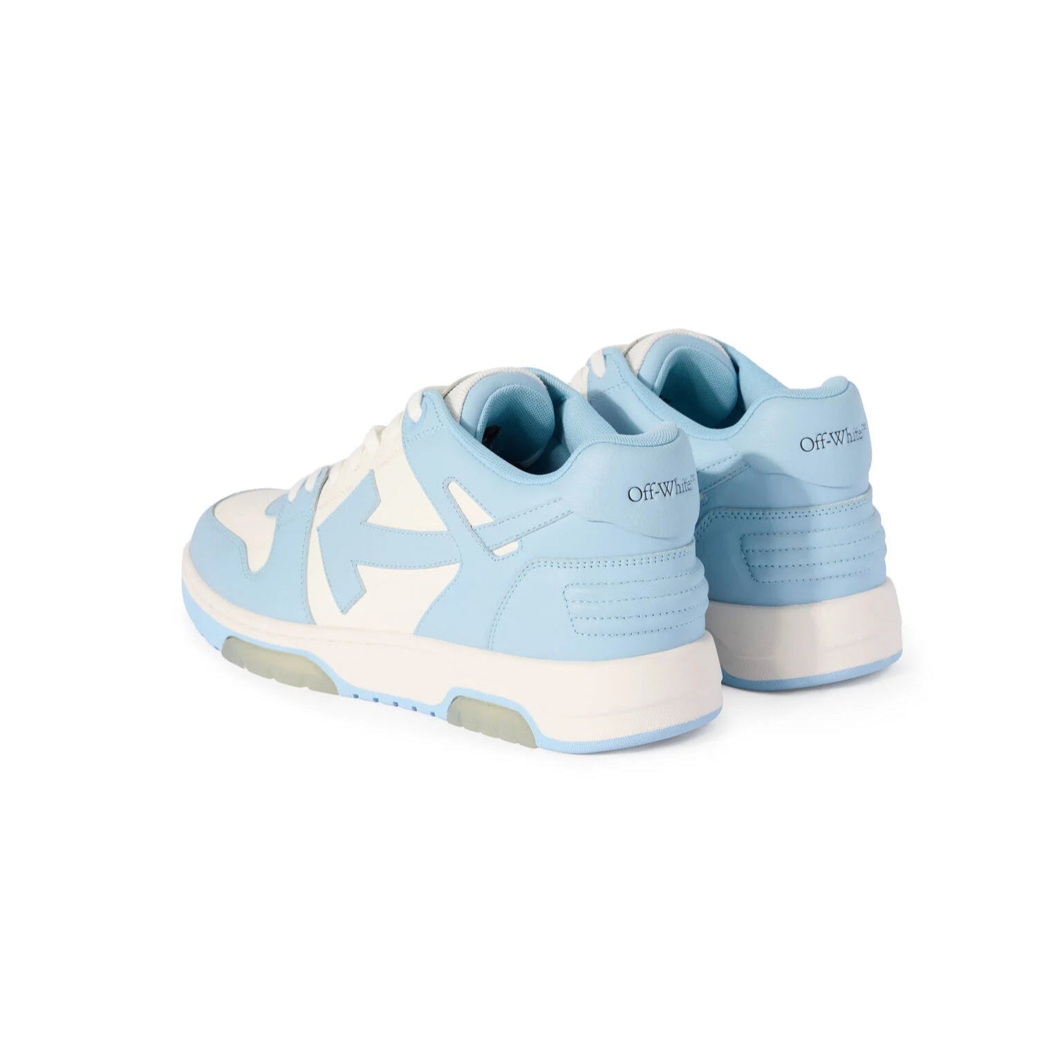 Off-White Sneakers Out Of Office
